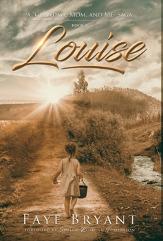 Hardcover Louise Book