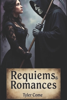 Paperback Requiems & Romances Book