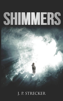 Paperback Shimmers Book