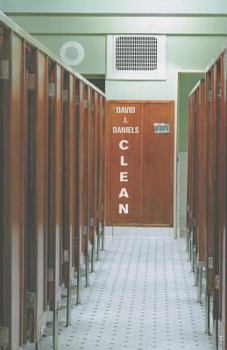 Paperback Clean Book