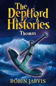 Paperback Thomas (Deptford Histories) Book