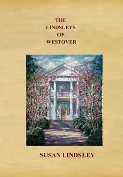 Hardcover The Lindsleys of Westover Book