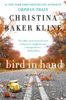 Paperback Bird in Hand Book