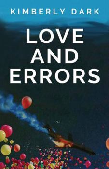 Paperback Love and Errors Book