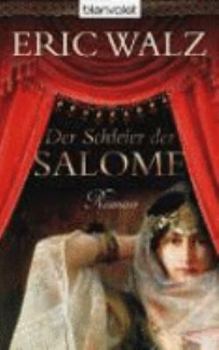 Paperback Die Schleier der Salome [German] Book