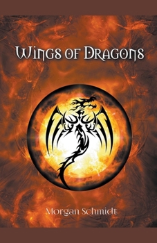 Paperback Wings of Dragons Book
