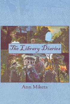 Paperback Library Diaries Book