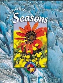 Paperback Science of Seasons Book