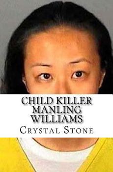 Paperback Child Killer Manling Williams Book
