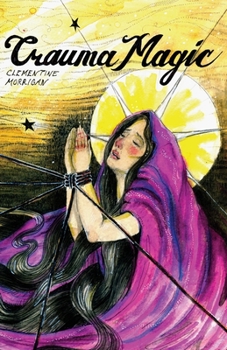 Paperback Trauma Magic Book