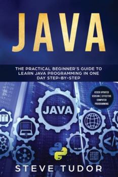 Paperback Java Book