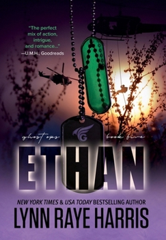 Hardcover Ethan: A Small Town, Second Chance, Secret Baby, Protector Romance Book