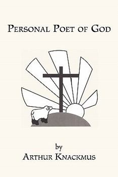 Paperback Personal Poet of God Book