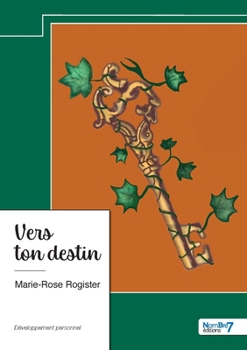 Paperback Vers ton destin [French] Book