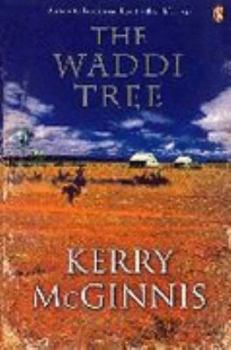 Paperback Waddi Tree Book