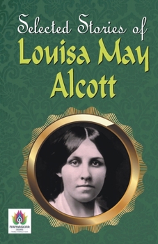 Paperback Greatest Stories of Louisa May Alcott Book