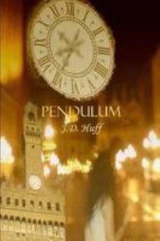 Paperback Pendulum Book