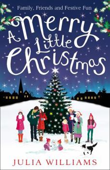 A Merry Little Christmas - Book #2 of the Christmas