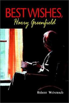 Paperback Best Wishes, Harry Greenfield Book
