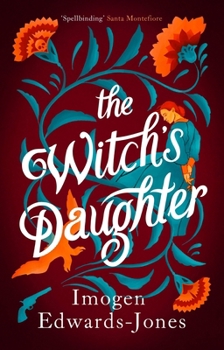 Paperback The Witch's Daughter Book