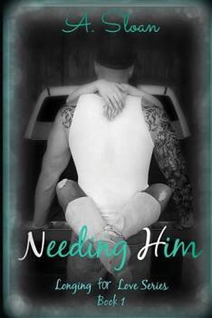 Paperback Needing Him Book