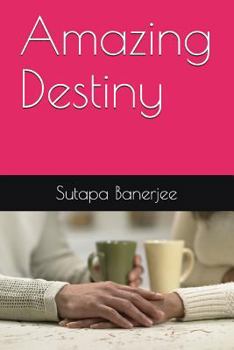 Paperback Amazing Destiny Book