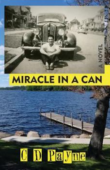 Paperback Miracle in a Can Book