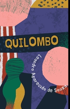 Paperback Quilombo [Portuguese] Book