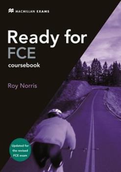 Hardcover Ready for Fce Student's Book (- Key) + Mpo (+Sb Audio) Pack Book