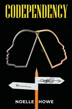 Paperback Codependency Book