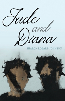 Paperback Jude and Diana Book