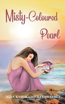 Paperback Misty-Coloured Pearl Book