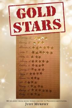 Paperback Gold Stars Book