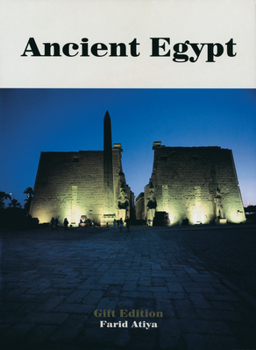 Hardcover Ancient Egypt: Standard Edition Book