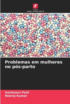 Paperback Problemas em mulheres no pós-parto [Portuguese] Book