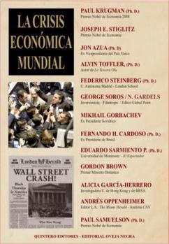 La Crisis Economica Mundial