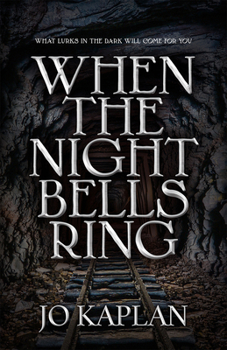 Paperback When the Night Bells Ring Book