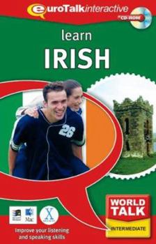 World Talk Irish