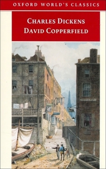 David Copperfield