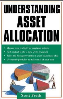 Paperback Understanding Asset Allocation Book