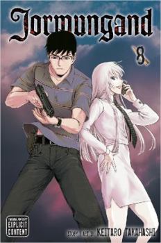 Jormungand, Vol. 8 - Book #8 of the Jormungand