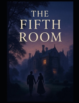 Paperback The Fifth Room Book