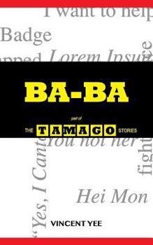 Paperback Ba-Ba: part of The Tamago Stories Book