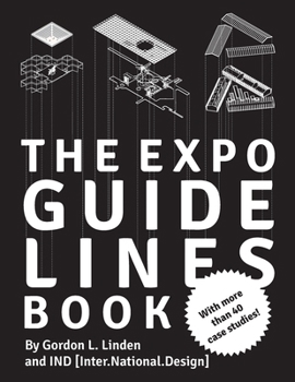 Paperback Expo Guidelines Book