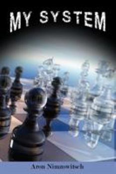 Paperback My System: Winning Chess Strategies Book