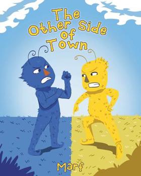 Paperback The Other Side of Town Book