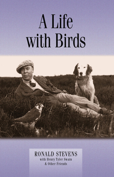 Hardcover Life with Birds Book