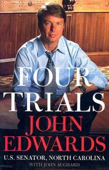 Hardcover Four Trials Book
