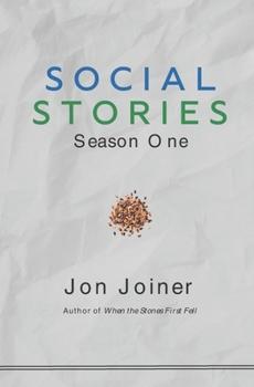 Paperback Social Stories: Season One Book