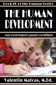 Paperback The Human Development Book